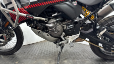 Ducati Desert X DesertX (22MY)